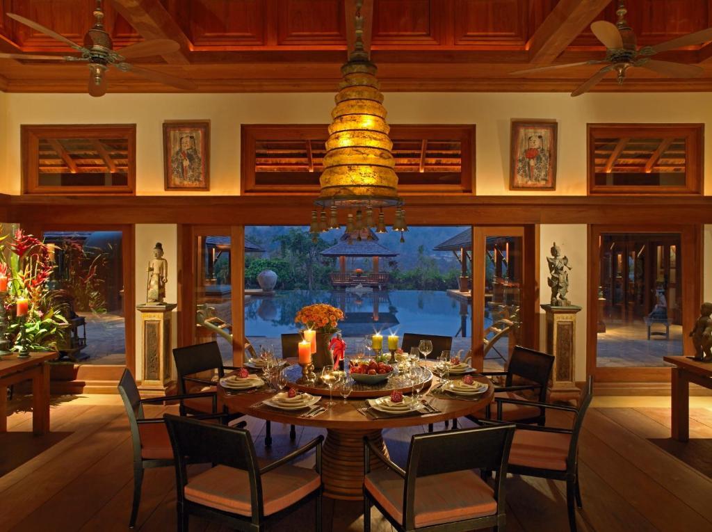 Howie'S Homestay Mae Rim Rum bild